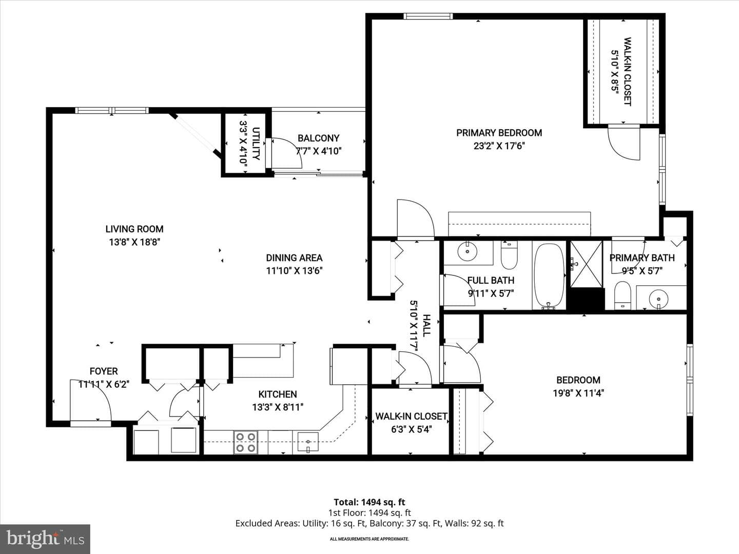 6317 Park Heights Avenue #521 photo 36