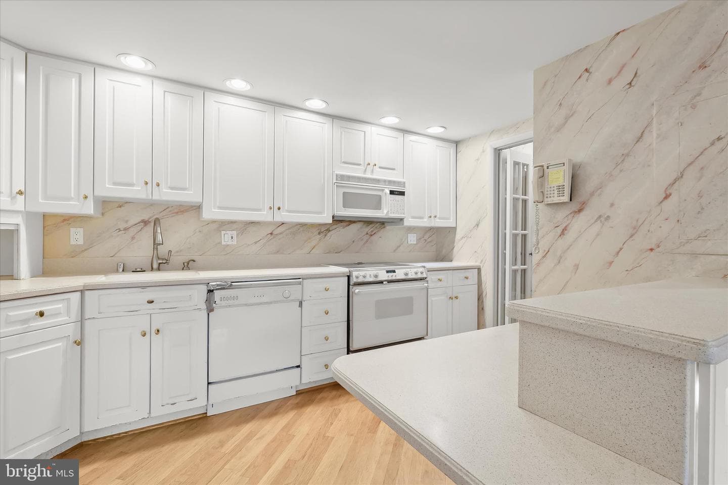 6317 Park Heights Avenue #521 photo 8