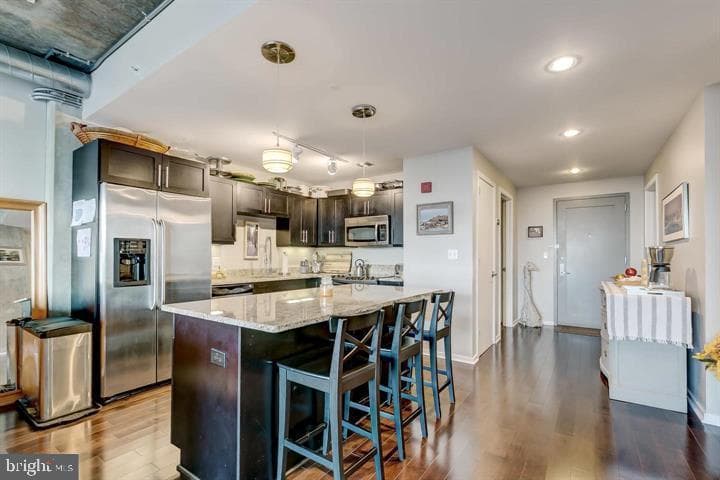1200 Steuart Street #428 photo 14