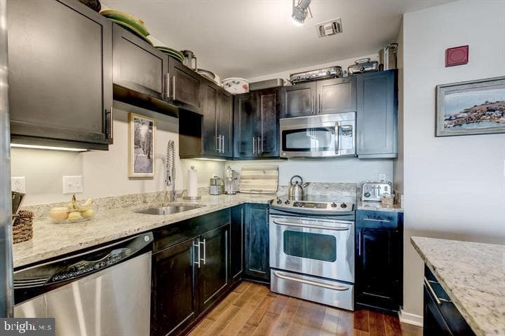 1200 Steuart Street #428 photo 16