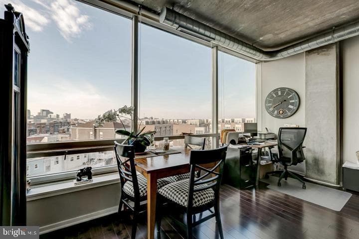 1200 Steuart Street #428 photo 22