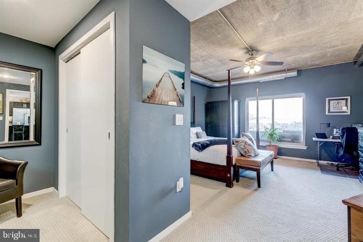 1200 Steuart Street #428 photo 23