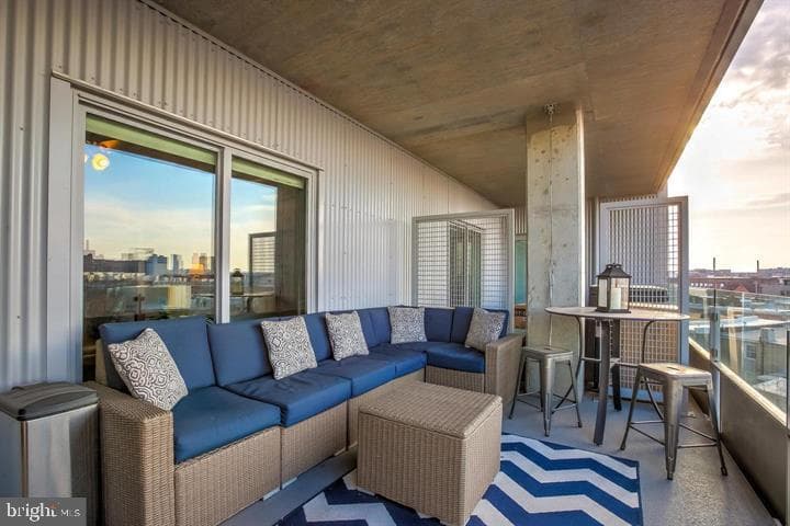 1200 Steuart Street #428 photo 33