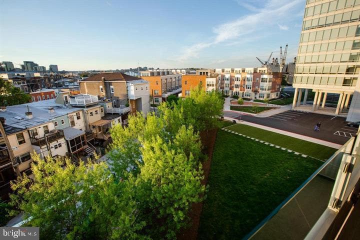 1200 Steuart Street #428 photo 35