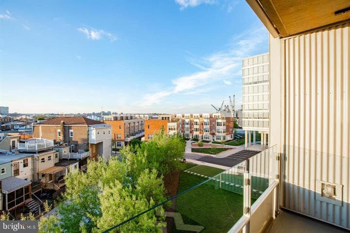 1200 Steuart Street #428 photo 36
