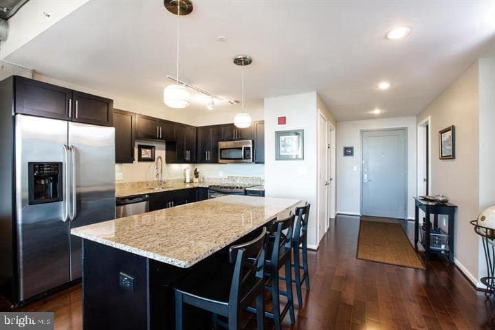 1200 Steuart Street #428 photo 4