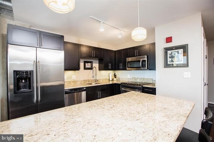1200 Steuart Street #428 photo 6