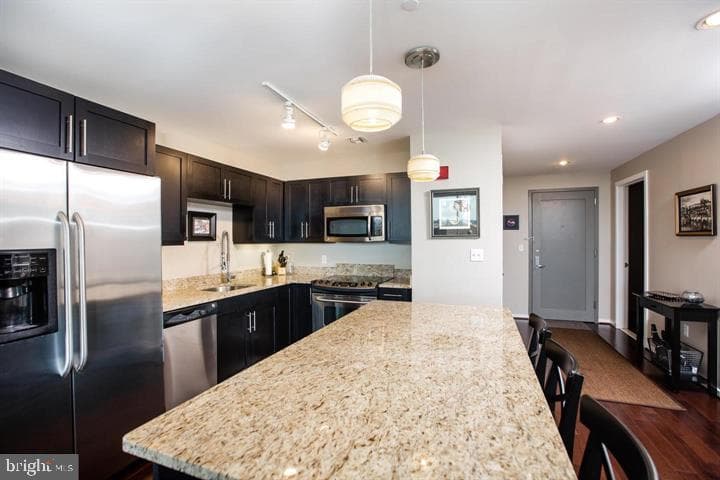 1200 Steuart Street #428 photo 8