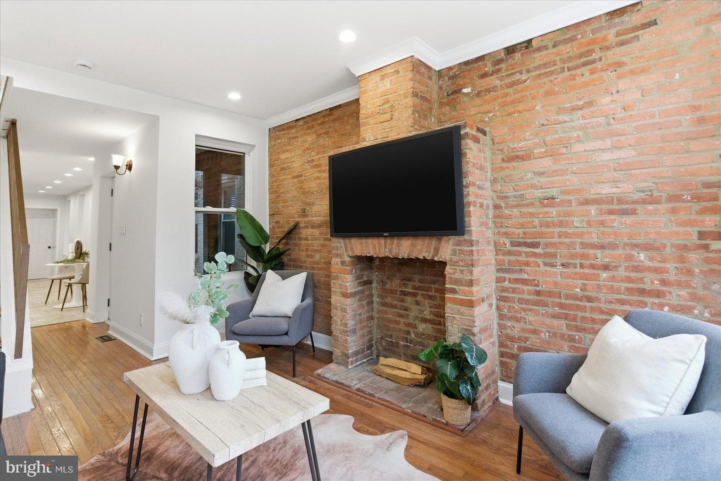 3104 Dillon Street, Baltimore