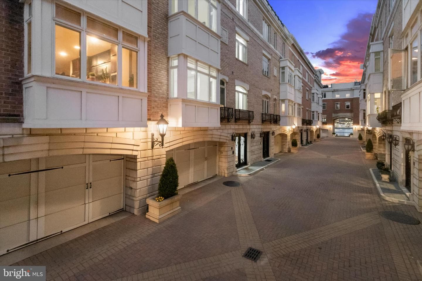 642 Ponte Villas S #141, Baltimore