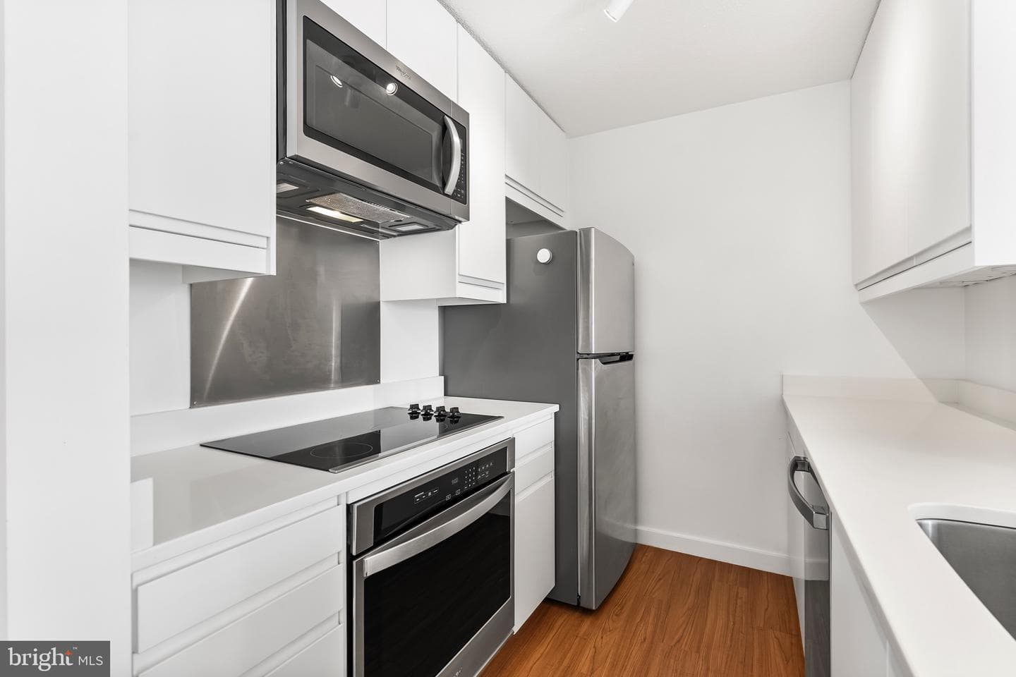 1101 Saint Paul Street #711 photo 12