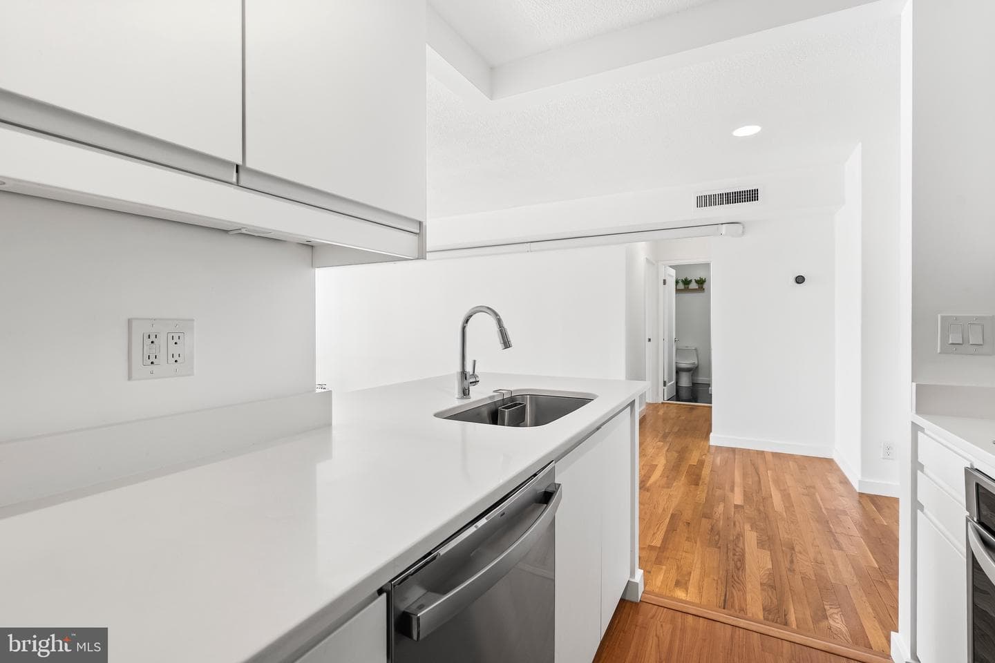 1101 Saint Paul Street #711 photo 15