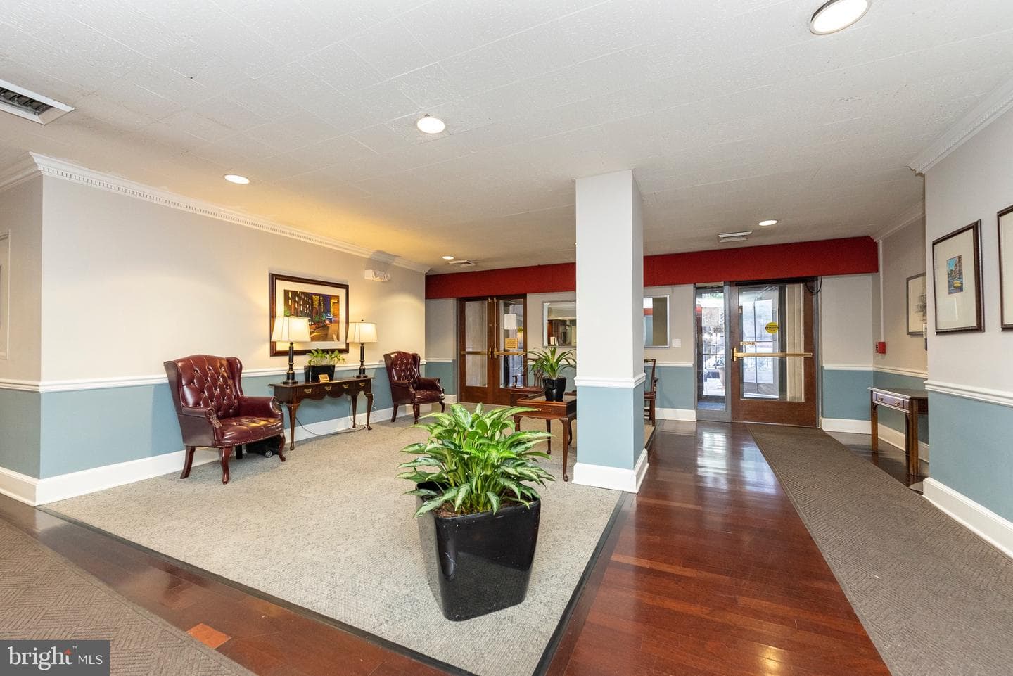 1101 Saint Paul Street #711 photo 29