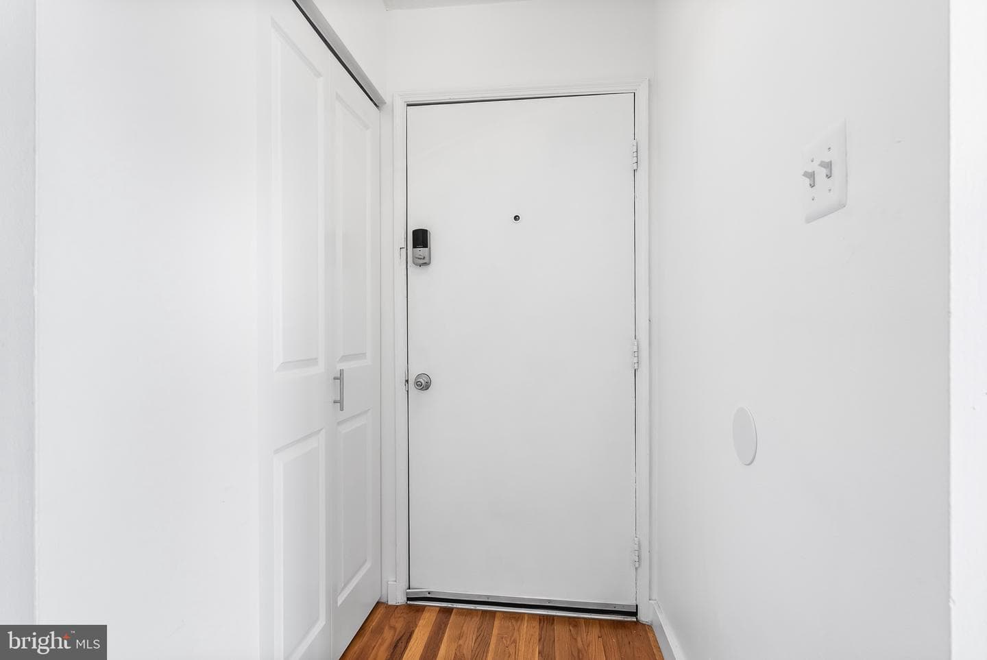 1101 Saint Paul Street #711 photo 3
