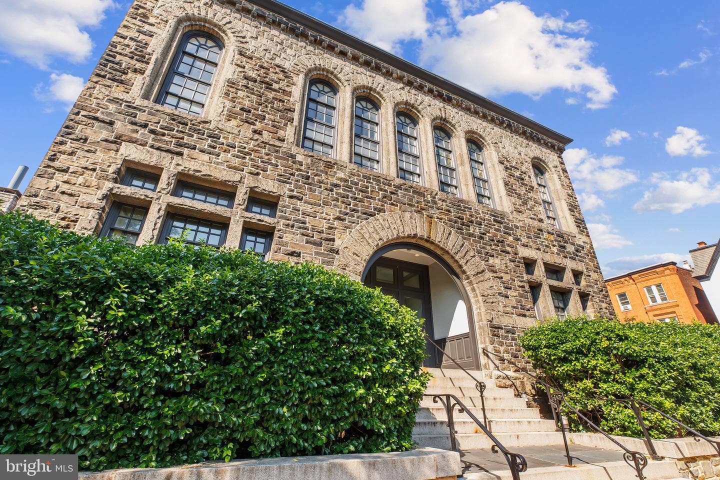 1714 Park Avenue #502, Baltimore
