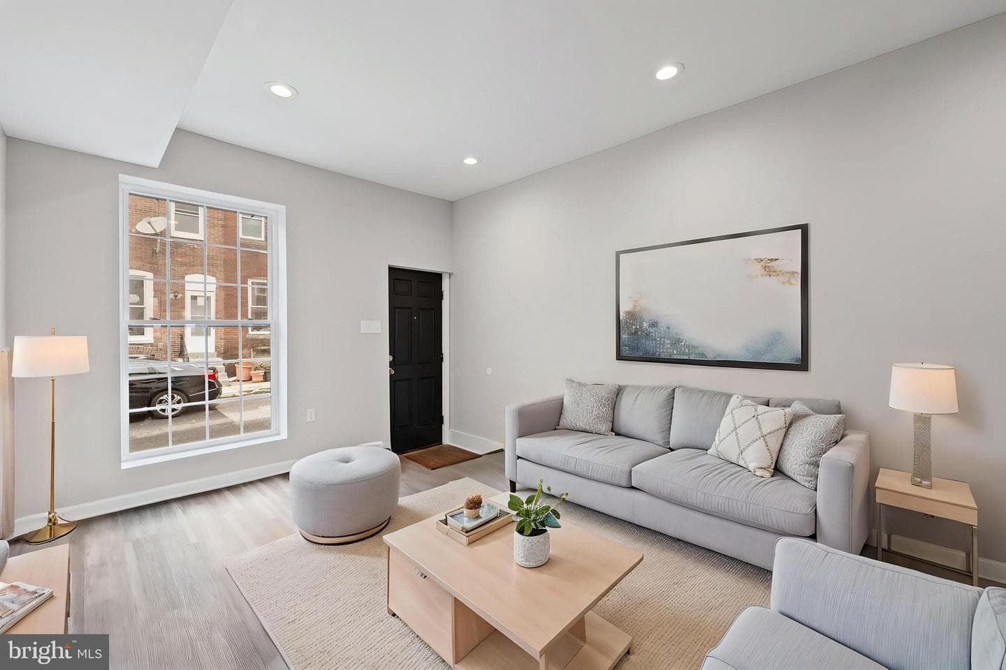 2231 Prentiss Place, Baltimore