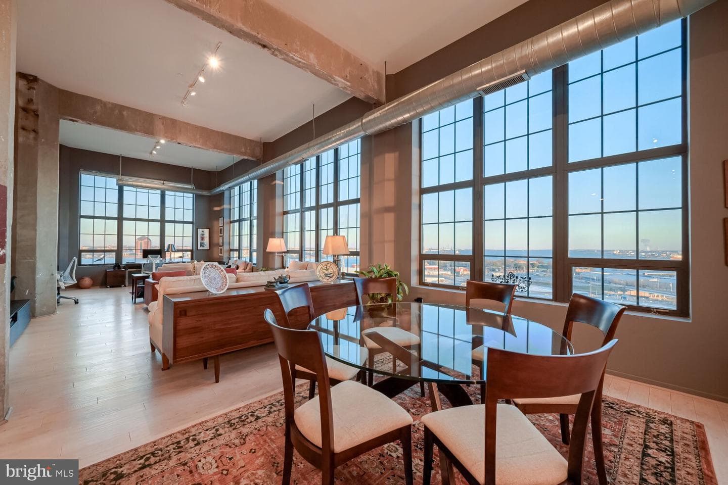 1200 Steuart Street #1515