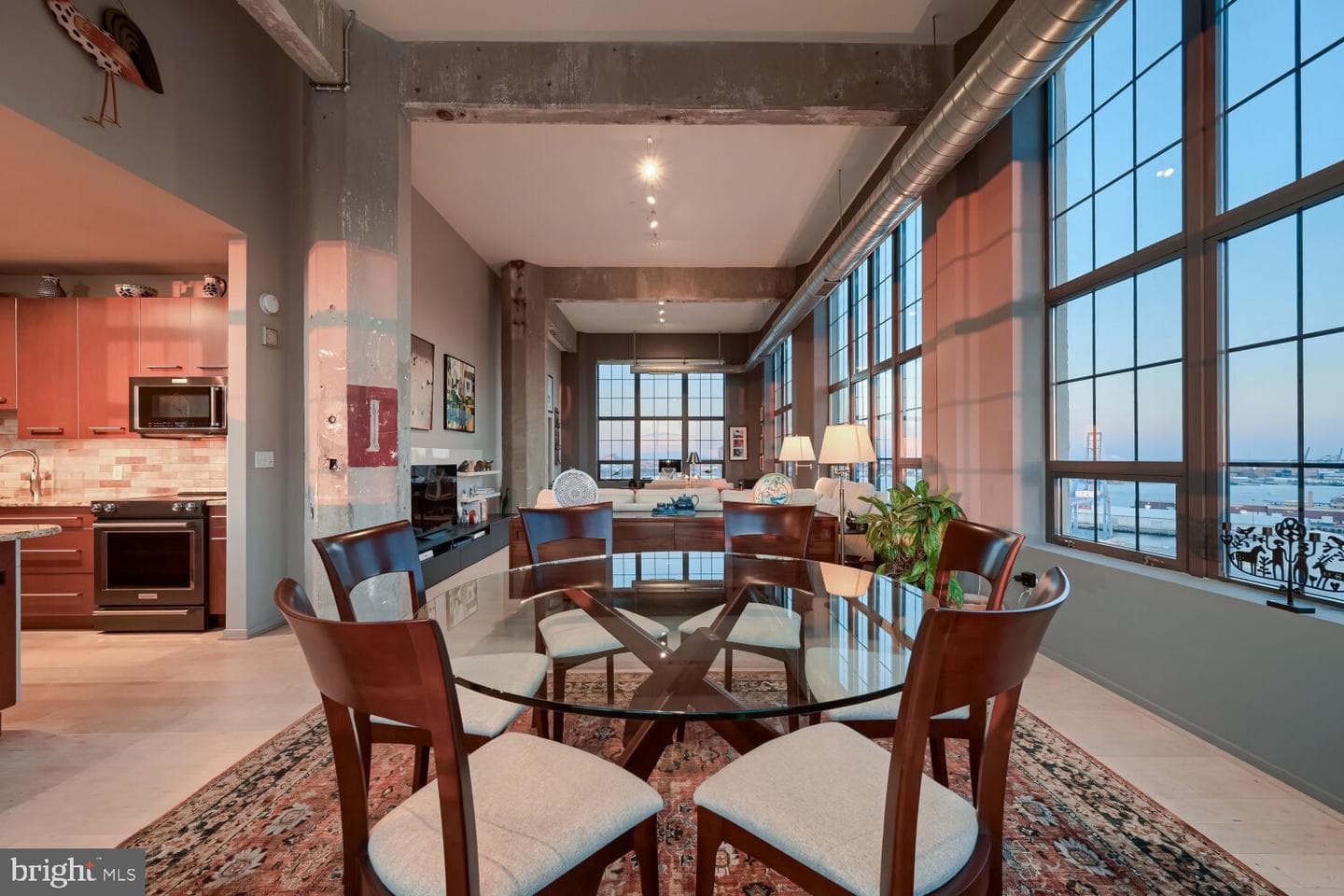 1200 Steuart Street #1515 photo 10