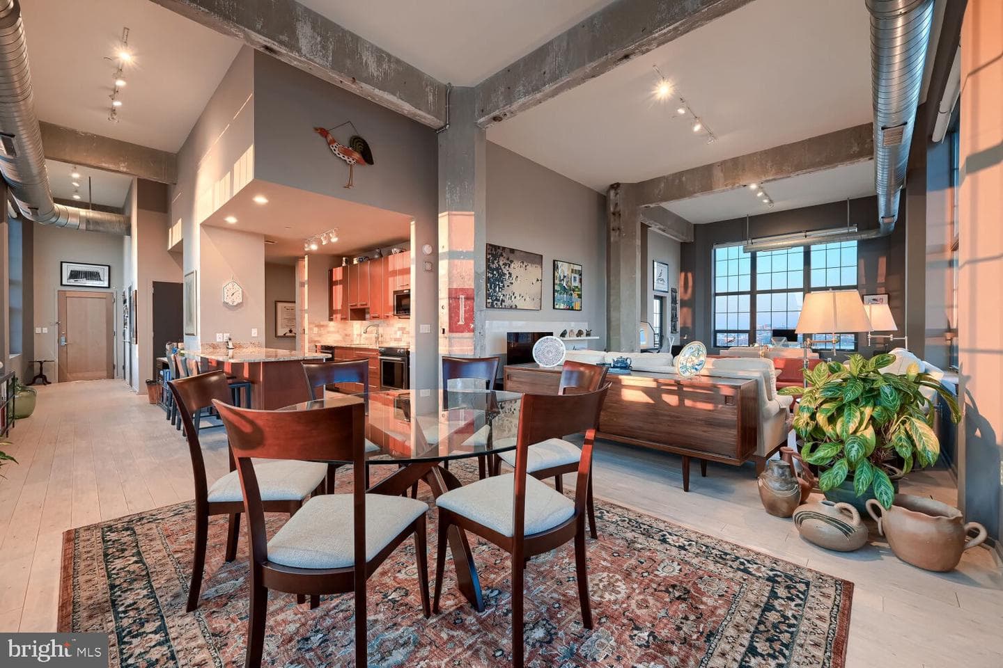 1200 Steuart Street #1515 photo 15