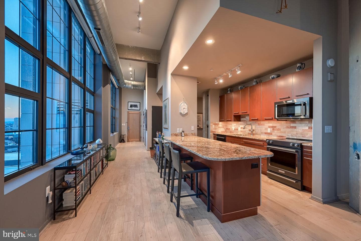 1200 Steuart Street #1515 photo 17