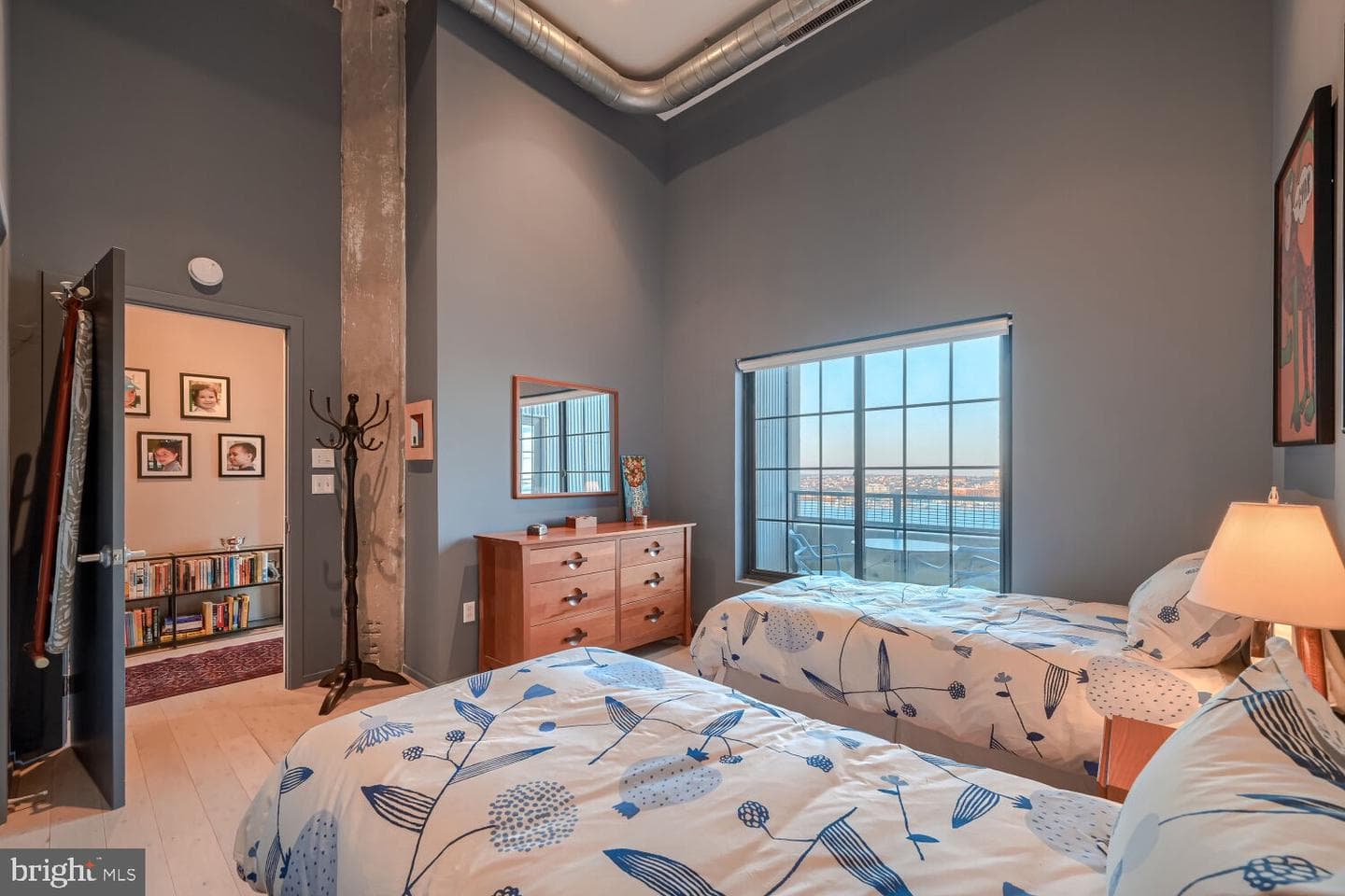 1200 Steuart Street #1515 photo 31