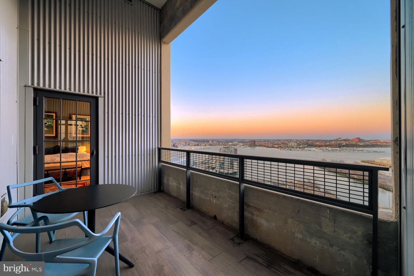 1200 Steuart Street #1515 photo 33