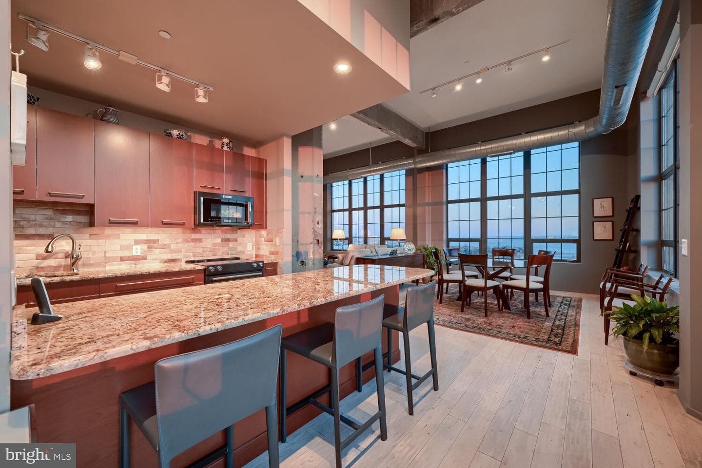 1200 Steuart Street #1515 photo 5