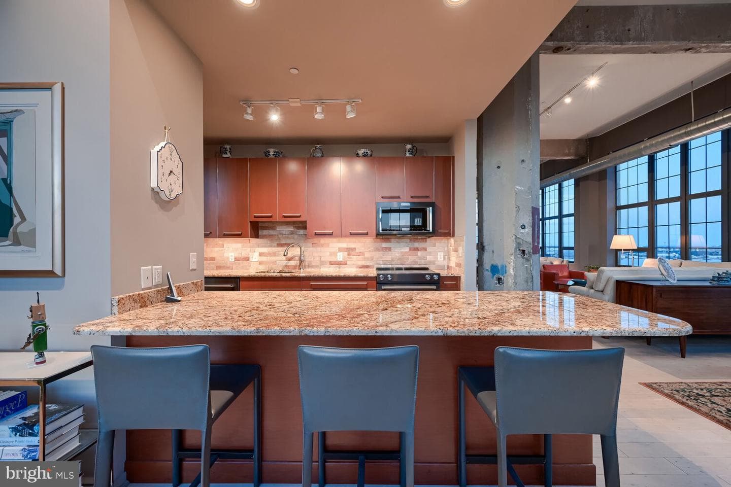 1200 Steuart Street #1515 photo 6