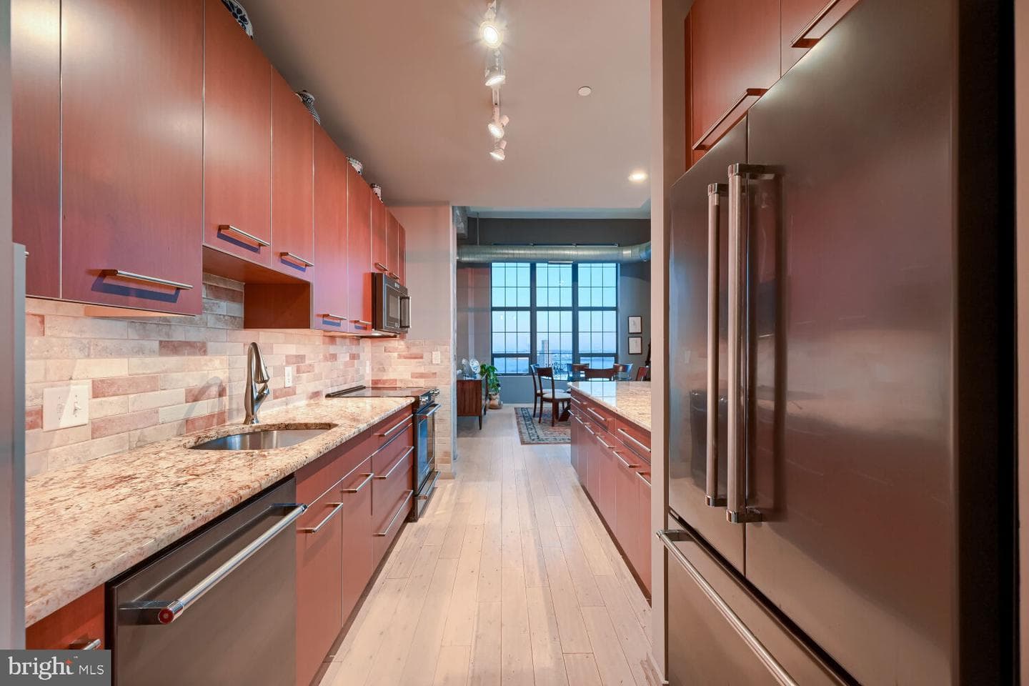 1200 Steuart Street #1515 photo 8