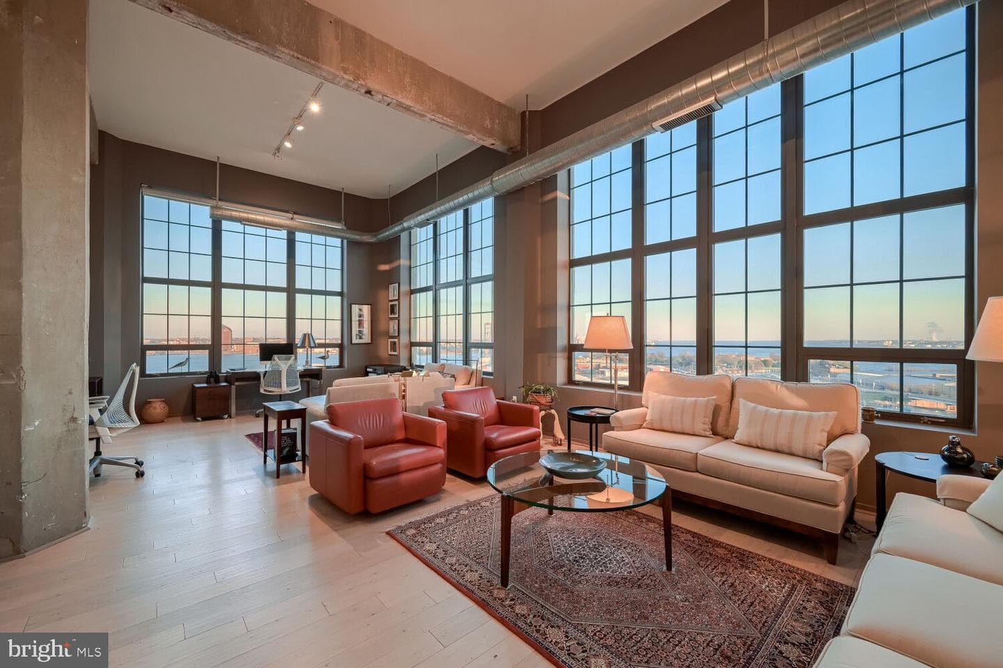 1200 Steuart Street #1515 photo 9