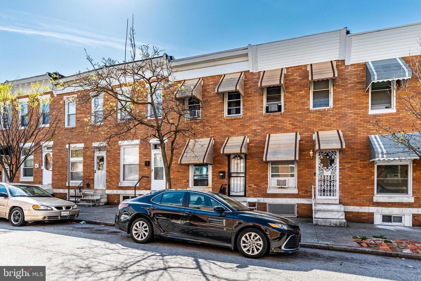 2609 Mura Street, Baltimore