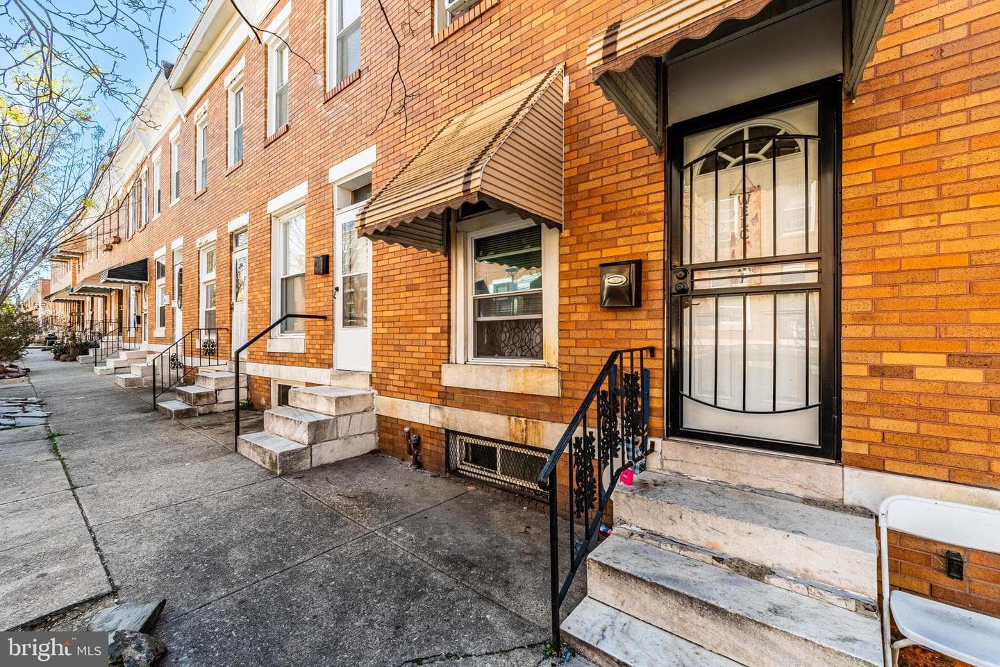 2609 Mura Street, Baltimore