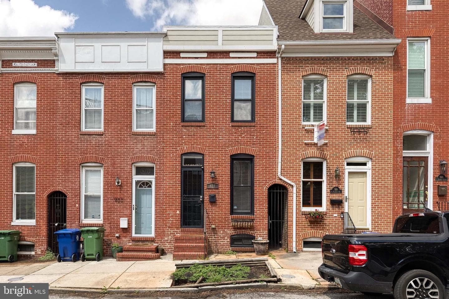 920 S Ellwood Avenue, Baltimore