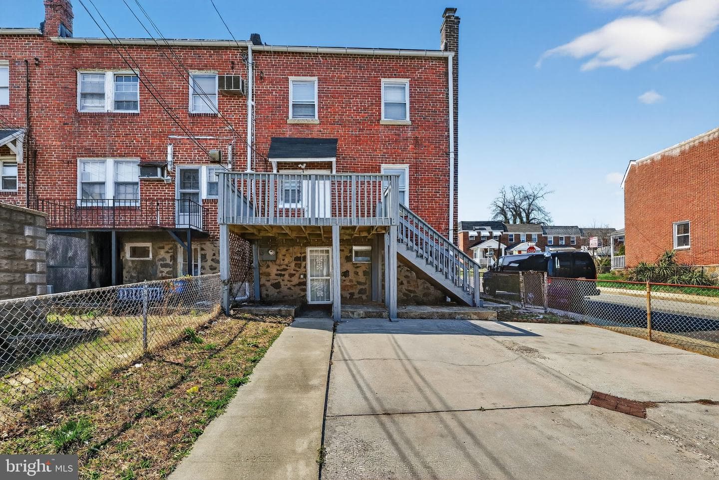 821 Mount Holly Street photo 33