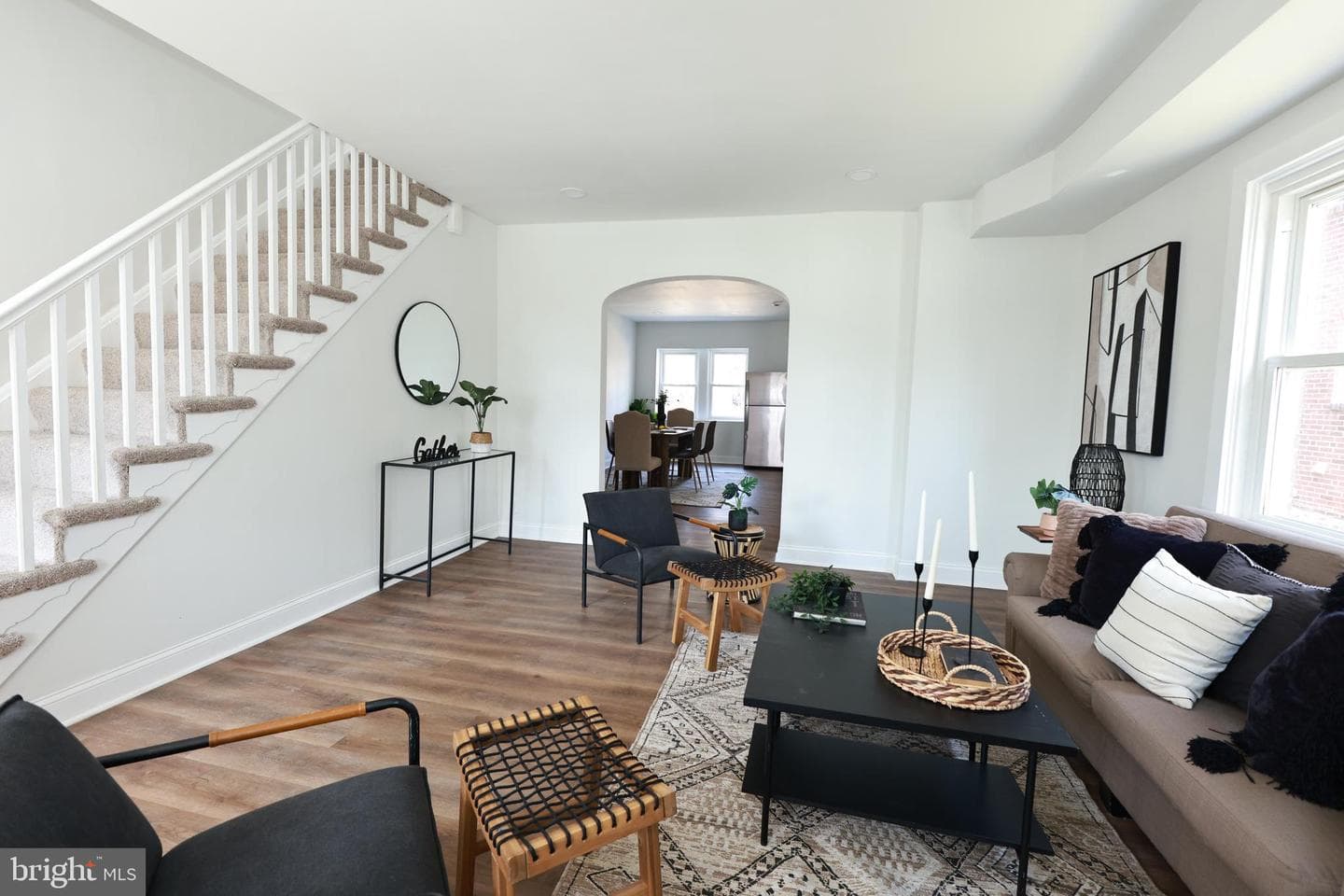 4220 Frederick Avenue, Baltimore