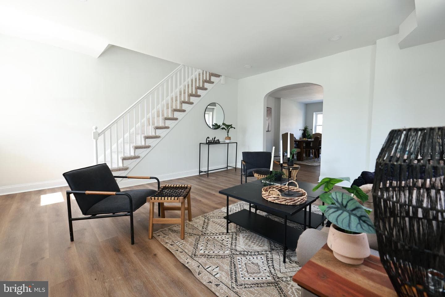 4220 Frederick Avenue photo 4