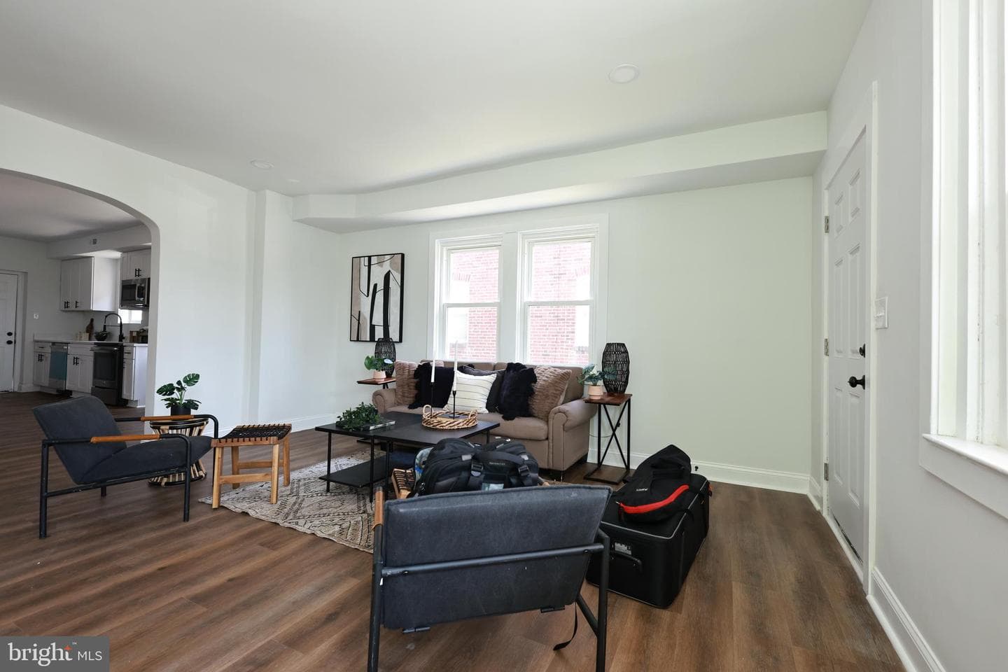 4220 Frederick Avenue photo 5