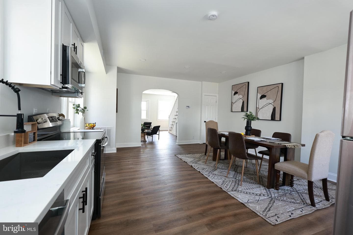4220 Frederick Avenue photo 8