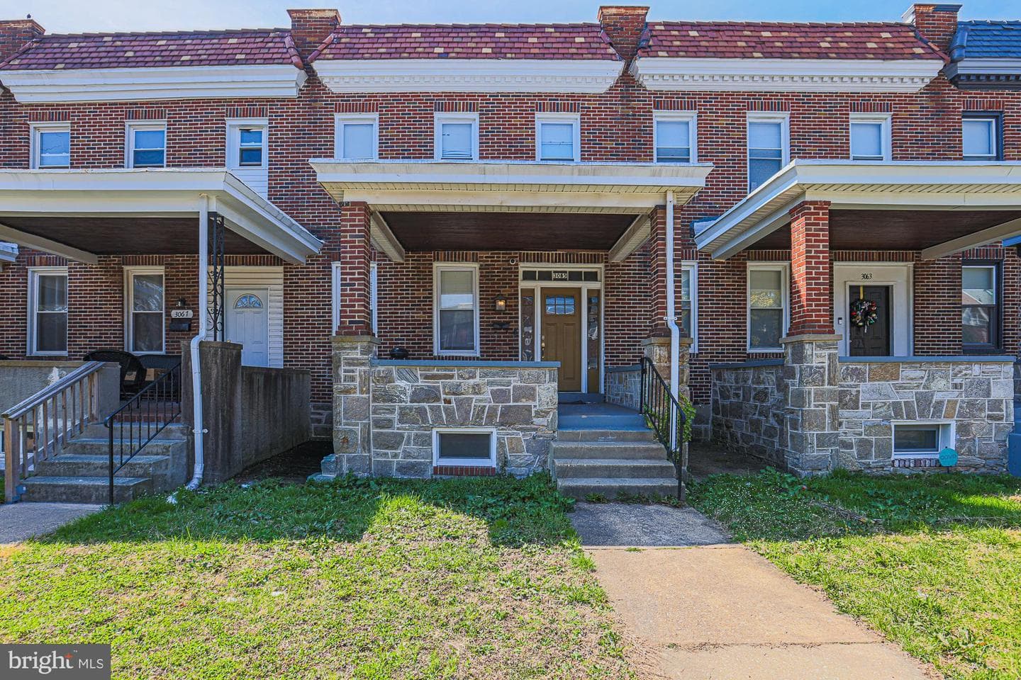 3065 Mayfield Avenue, Baltimore