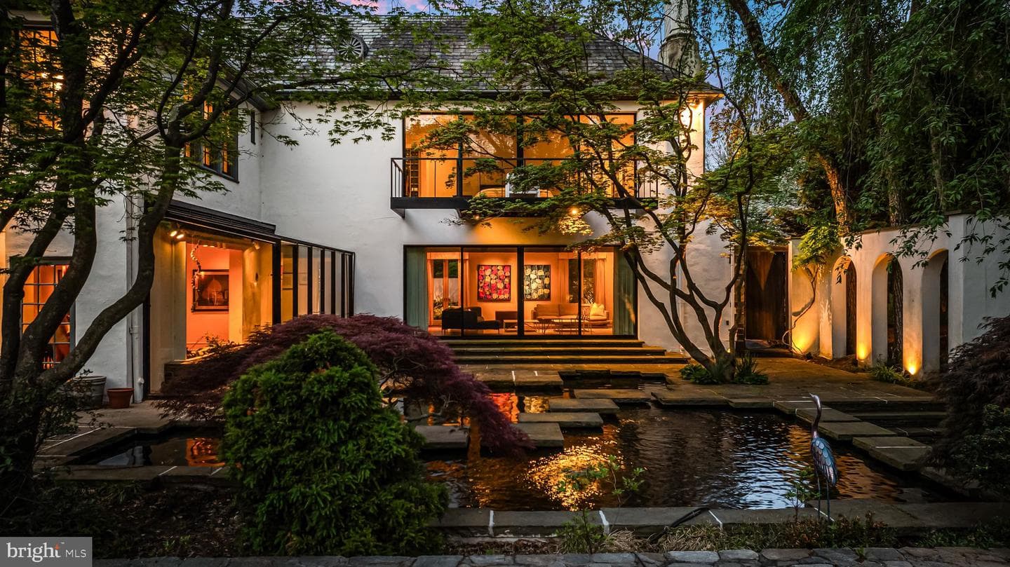 21 Blythewood Road