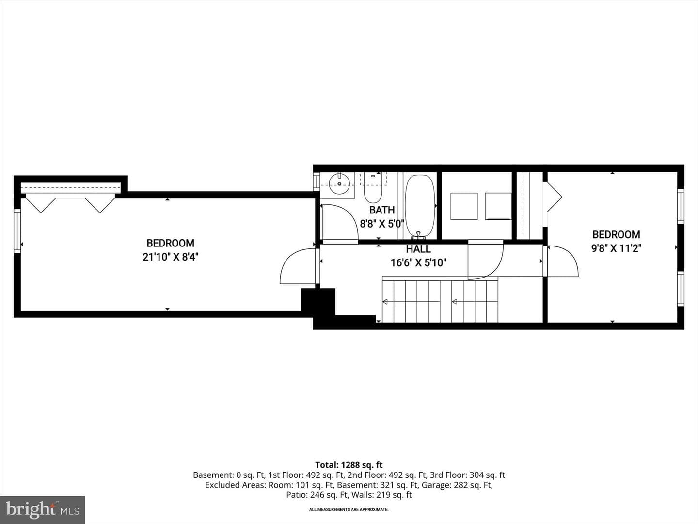 3302 Chestnut Avenue photo 28