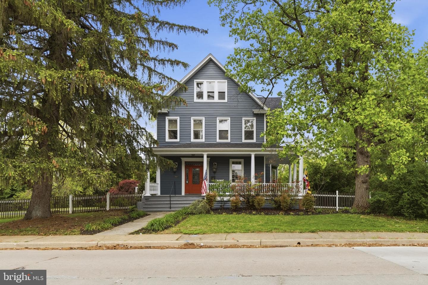 3814 Fleetwood Avenue photo 3