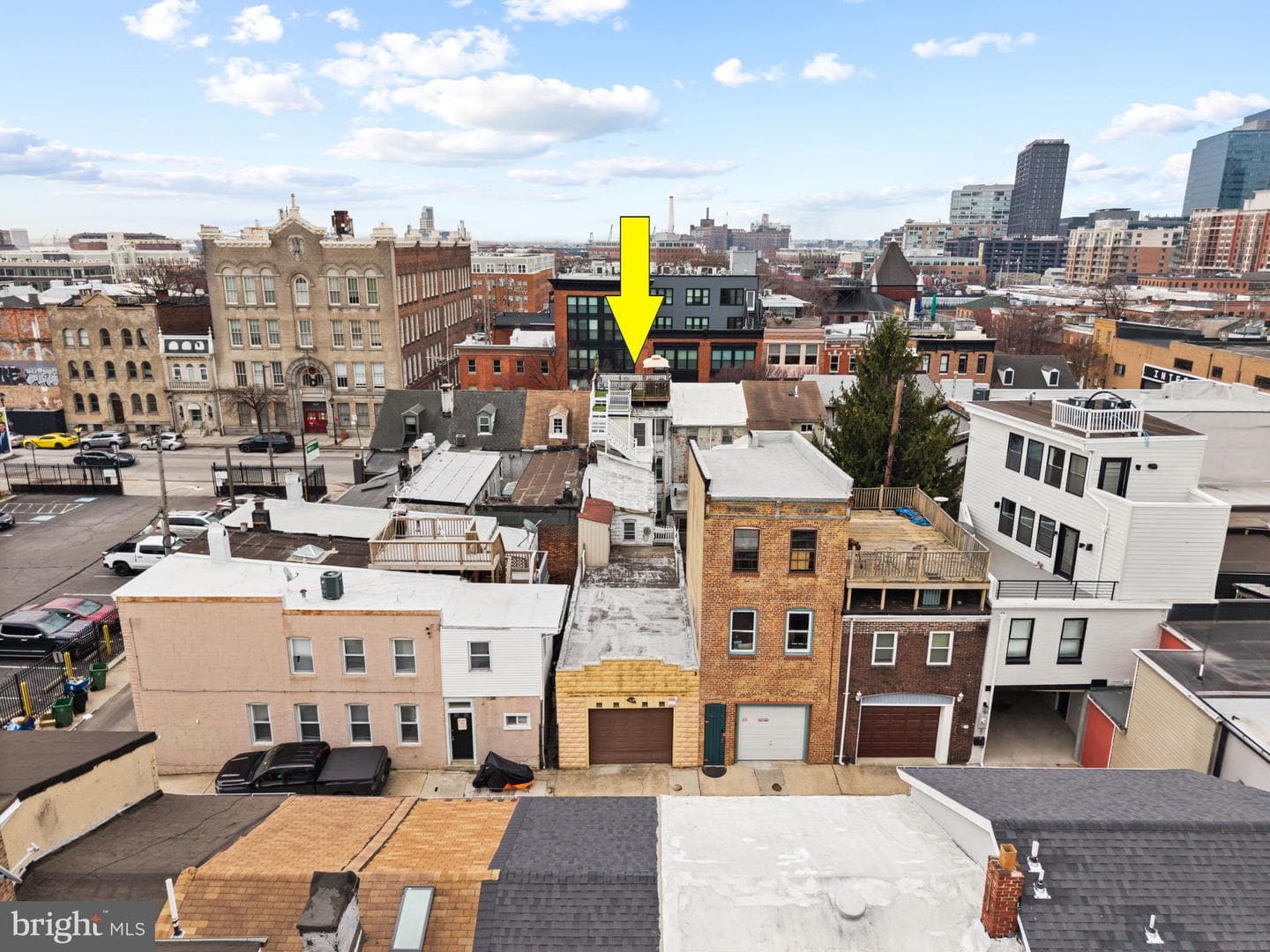 1616 Eastern Avenue, Baltimore