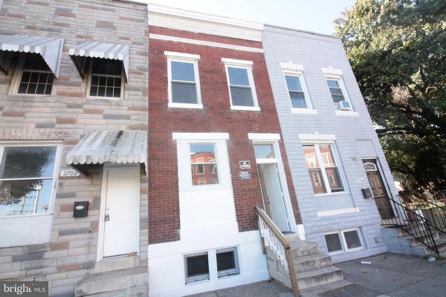 2704 Greenmount Avenue, Baltimore