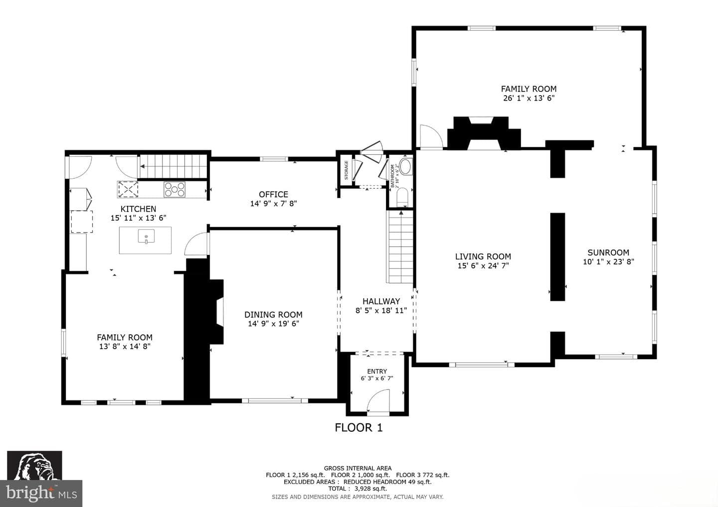 2 E Highfield Road photo 20