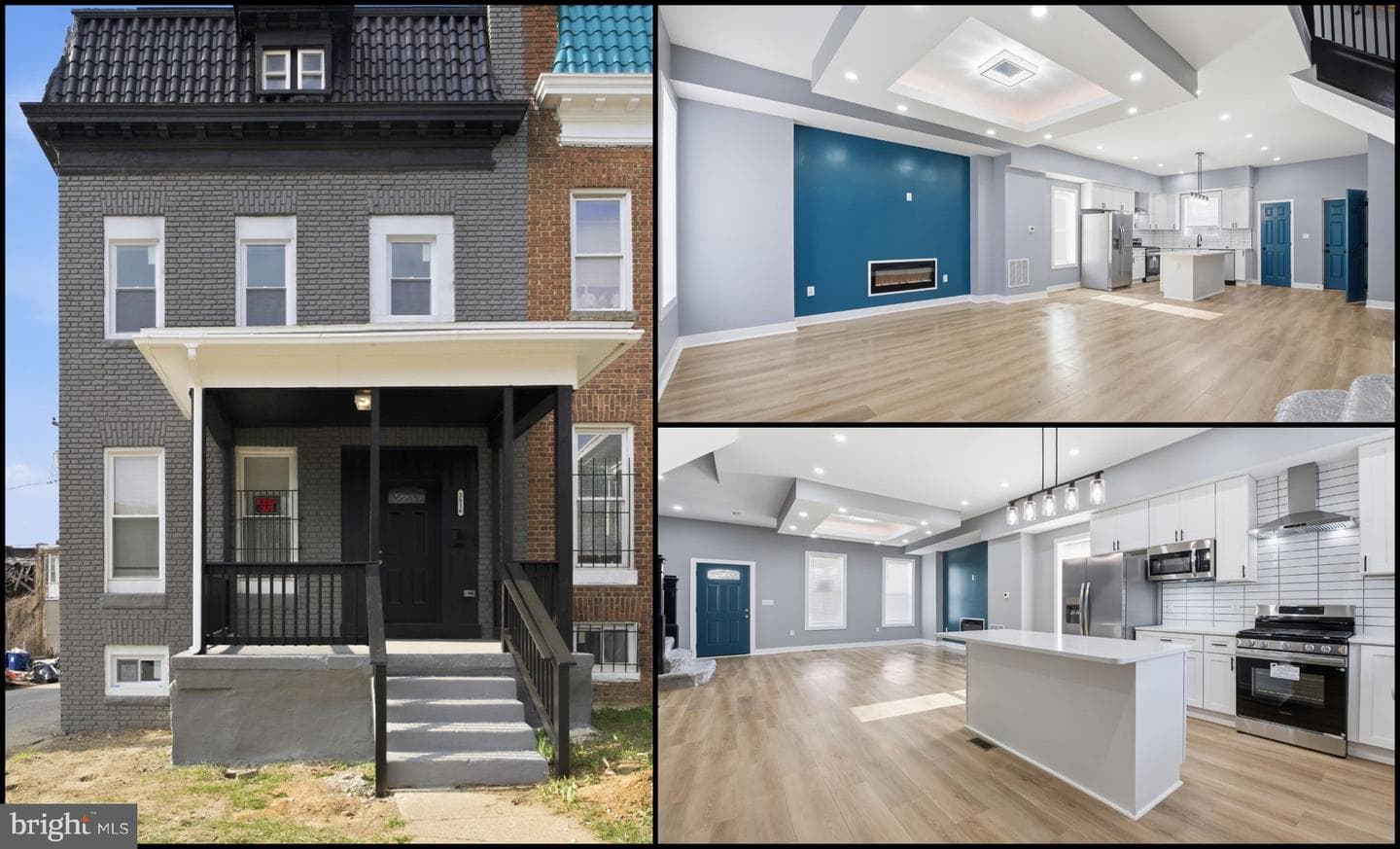 2816 Rockrose Avenue, Baltimore
