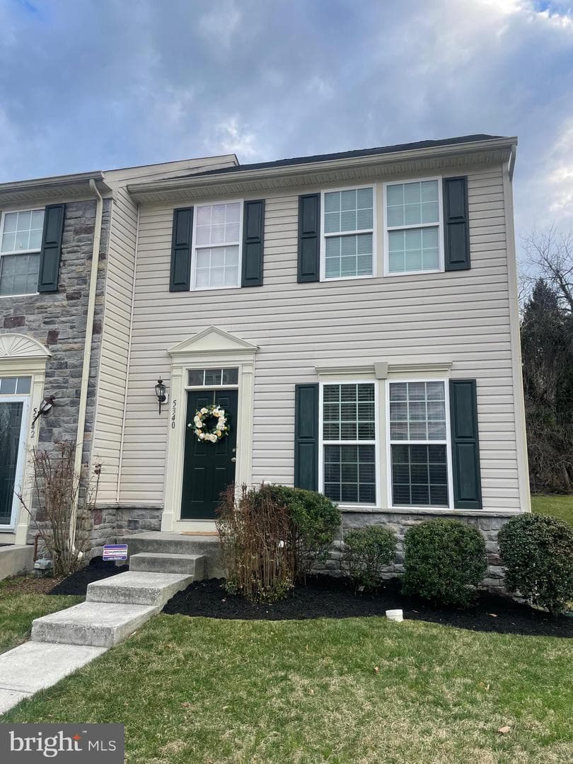 5340 Wyndholme Circle #109, Baltimore