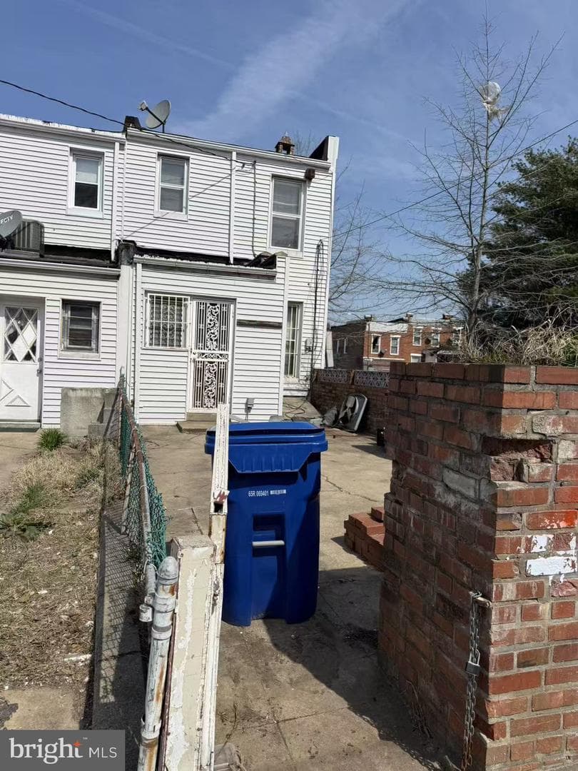 3531 Esther Place, Baltimore