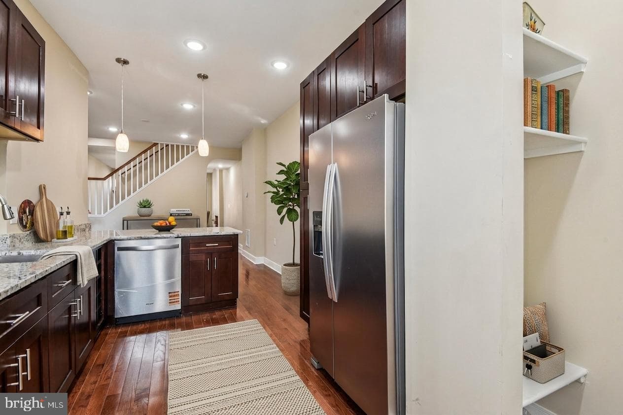 1602 N Bond Street, Baltimore