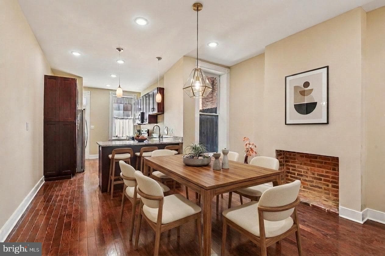 1602 N Bond Street, Baltimore